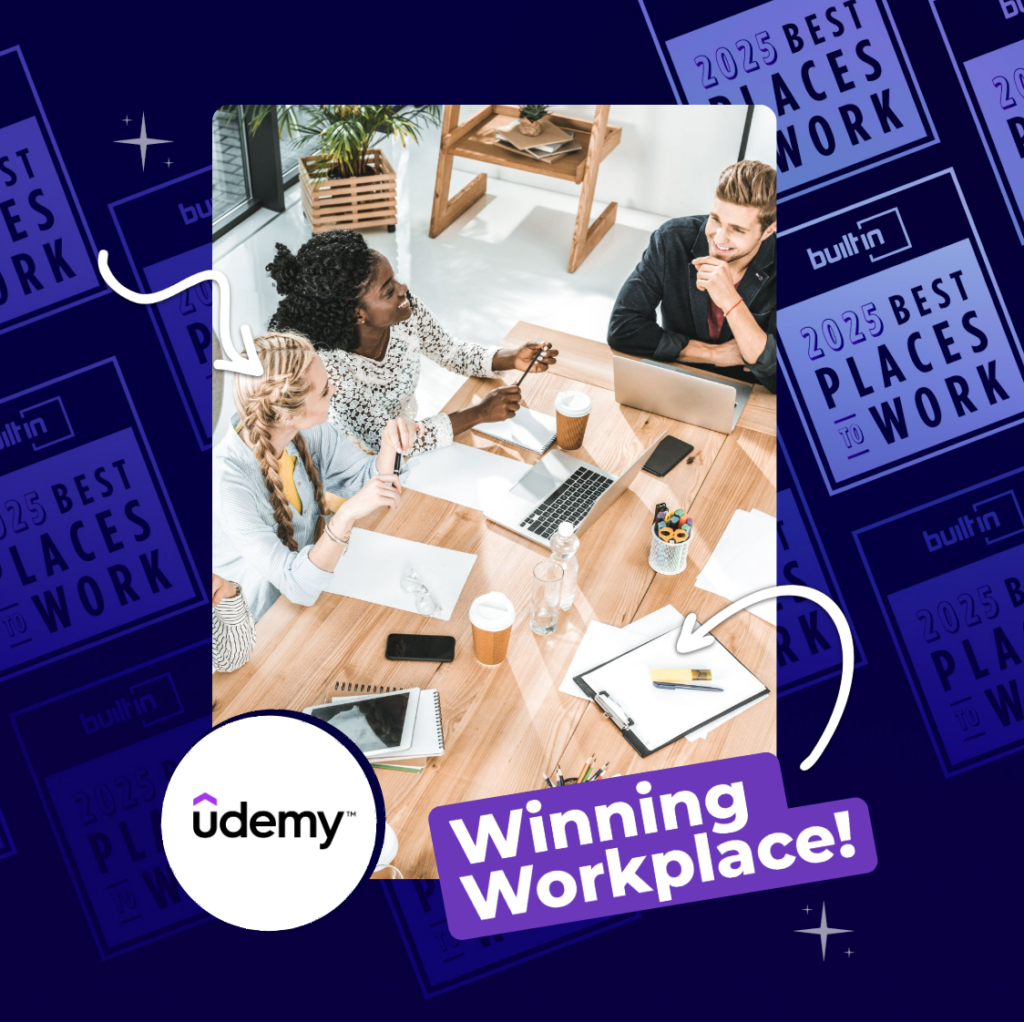 How We’re Harnessing AI to Improve Lives Through Learning